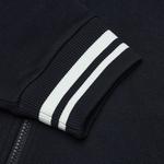 Бейсбольная куртка мужская Hero Blue Fila - фото 5