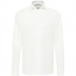 Рубашка Eterna с длинными рукавами "MODERN FIT", бежевый - фото 4