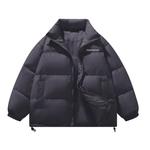 YAYA Унисекс пуховик, Green (Includes Hoodie) - фото 11