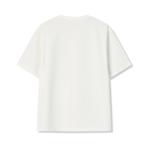 Футболка Unisex Cloud FILA, белый - фото 3