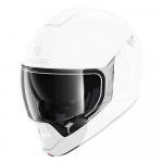 Визор для шлема Shark Evojet Anti Scratch/Anti Fog+Chin Bar, черный - фото