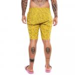 Шорты Trangoworld Valfreda, желтый - фото 2