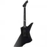 Электрогитара ESP LTD James Hetfield Snakebyte Satin Black - фото 2