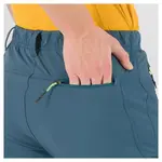 Брюки Karpos San Marino, синий - фото 7