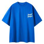 Футболка унисекс R.super, Белый - фото 15