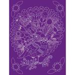 Janod, Мультикреативный набор, Scratch-игры, 8 творений - фото 10