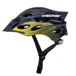 Шлем Head Bike W07 MTB, черный - фото 2