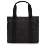 Сумка Kipling Asseni Mini, черный - фото