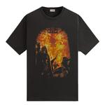 Футболка Marvel Villains Vintage KITH, черный - фото