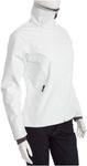 Женская куртка Columbia Code 9 Softshell, White, Oyster - фото
