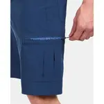 Шорты Kilpi Asher, синий - фото 6