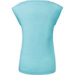 Shirt top heimgarten l Schöffel, бирюзовый - фото 2