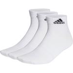 Носки adidas T Spw Ank 3P 3 шт, белый - фото
