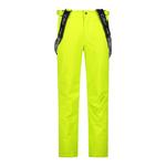 Мужские лыжные брюки CMP Ski Salopette 3W17397N - фото 2