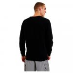 Толстовка Ellesse Succiso, черный - фото 2