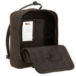 Рюкзак Fjällräven, темно-оливковый - фото 7