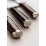 Нож сантоку Kai Shun Premier, 18 см - фото 3