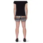 Шорты Mammut Aenergy TR 2In1 Light Fader, черный - фото 2