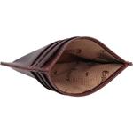 Esquire Чехол в коричневом цвете - фото 5