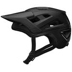 Велосипедный шлем Jackal Kineticore Lazer, Full Matte Black - фото 2