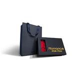 Apm Monaco Серебряное колье 925 пробы унисекс - фото 6