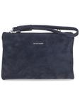 Клатч PETER KAISER, Dark blue - фото