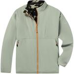 Куртка унисекс зеленый Columbia - фото 2