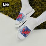 Шлепанцы и сланцы Lee Slide Slippers Men - фото 27
