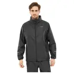 Куртка Viking Rainier, черный - фото