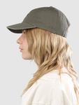 Бейсболка RVCA Cap, olive - фото 5