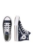 Кроссовки CONVERSE CTAS, Navy - фото 2