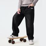 Джинсы для школьников Lee, синий - фото 3