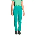 Брюки Trangoworld Malaren DF, зеленый - фото