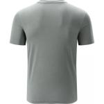 Футболка мужская Mizuno, темно-серый - фото 8