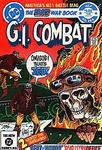 GI Combat (1957 series) #255 (DC Comics) - фото