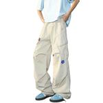 Кargo-брюки Unisex Moderate ZIAREL, coffee - фото 4