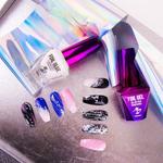 Клей для фольги Molly Lac 10 мл - фото 3