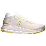 On Running Cloudnova 2 White Limelight - фото 4