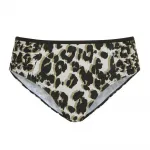 Низ бикини Regatta Aceana Brief, белый - фото