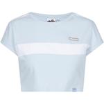 Рубашка ELLESSE, светло-голубой - фото