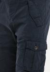 Шорты THBLUGO Threadbare, цвет navy - фото 5