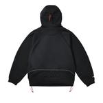 Куртка Palace GORE-TEX Windstopper 'Black', черный - фото 2
