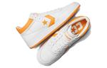 Кроссовки для скейтбординга Converse Fastbreak унисекс, Yellow - фото 4