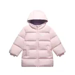 FILA KIDS Пуховик Rainbow Pink - фото