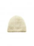 Шапка Faera, кремовый - фото
