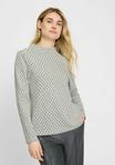Джемпер Olsen Jumper, Offwhite/Off-White - фото