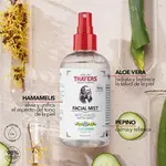 Туман для лица Cucumber Facial Mist Thayers, 237 ml - фото 3
