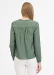 Блуза Ragwear, темно-зеленый - фото 4