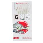 Оснастки Kali SQ-6046, белый - фото