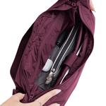 Сумка через плечо Got Bag, Bordeaux - фото 3